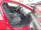 Chevrolet Cruze Lt Auto Image 4