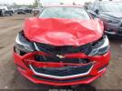 Chevrolet Cruze Lt Auto Image 5