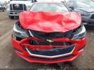 Chevrolet Cruze Lt Auto Image 11