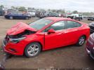 Chevrolet Cruze Lt Auto Image 10