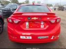 Chevrolet Cruze Lt Auto Image 13