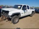 Chevrolet Silverado 2500 Image 15