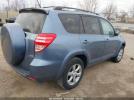 Toyota RAV4 Limited V6 Image 5