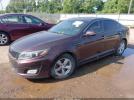 Kia Optima Lx Image 9