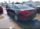 Kia Optima Lx Image 4