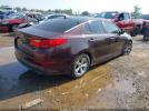 Kia Optima Lx Image 8