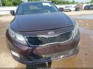 Kia Optima Lx Image 6