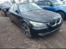 BMW 5 Series Image 1