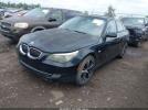 BMW 5 Series Image 7
