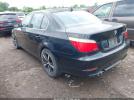 BMW 5 Series Image 2