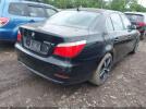 BMW 5 Series Image 11