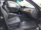 BMW 5 Series Image 10