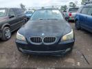 BMW 5 Series Image 8