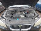 BMW 5 Series Image 3