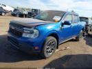 Ford Maverick Xlt Image 2