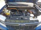 Ford Maverick Xlt Image 8