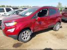 Ford EcoSport Se Image 3