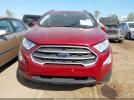 Ford EcoSport Se Image 4