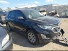 Chevrolet Equinox Awd Ls Image 1