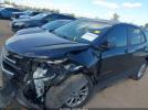 Chevrolet Equinox Awd Ls Image 17