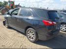 Chevrolet Equinox Awd Ls Image 10