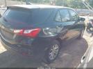 Chevrolet Equinox Awd Ls Image 7