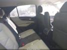 Chevrolet Equinox Awd Ls Image 4