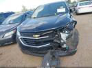 Chevrolet Equinox Awd Ls Image 9