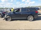 Chevrolet Equinox Awd Ls Image 15