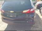 Chevrolet Equinox Awd Ls Image 14