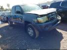 Toyota Tacoma Base V6 Image 1