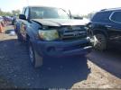 Toyota Tacoma Base V6 Image 3