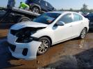 Mazda Mazda3 I Touring Image 11