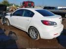 Mazda Mazda3 I Touring Image 8