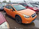 Subaru Crosstrek 2.0i Limited Image 1