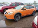 Subaru Crosstrek 2.0i Limited Image 16