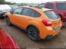 Subaru Crosstrek 2.0i Limited Image 17