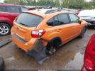 Subaru Crosstrek 2.0i Limited Image 2