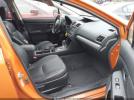 Subaru Crosstrek 2.0i Limited Image 9
