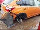 Subaru Crosstrek 2.0i Limited Image 10