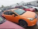 Subaru Crosstrek 2.0i Limited Image 13