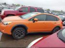 Subaru Crosstrek 2.0i Limited Image 5
