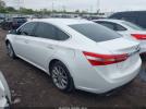 Toyota Avalon Xle Touring Image 13