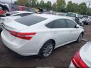 Toyota Avalon Xle Touring Image 16
