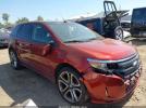 Ford Edge Sport Image 1