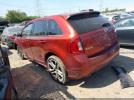 Ford Edge Sport Image 4