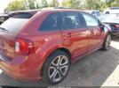 Ford Edge Sport Image 2
