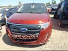 Ford Edge Sport Image 9