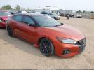 Nissan Maxima Sr Xtronic Cvt Image 1