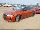 Nissan Maxima Sr Xtronic Cvt Image 12